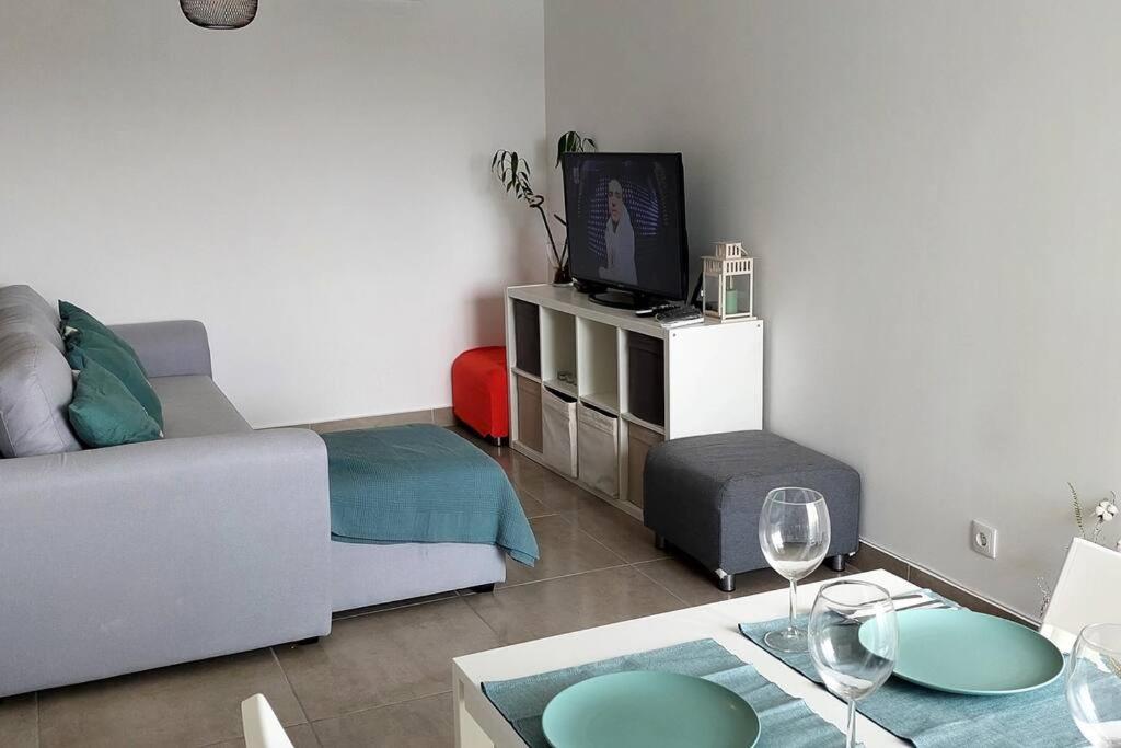South View Appartement Sagres Buitenkant foto
