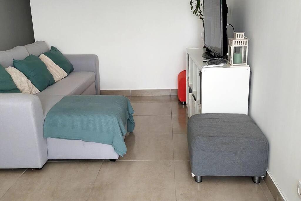 South View Appartement Sagres Buitenkant foto